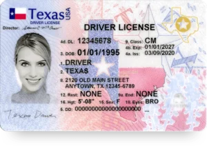 https requisitos usa com licencia de conducir en texas